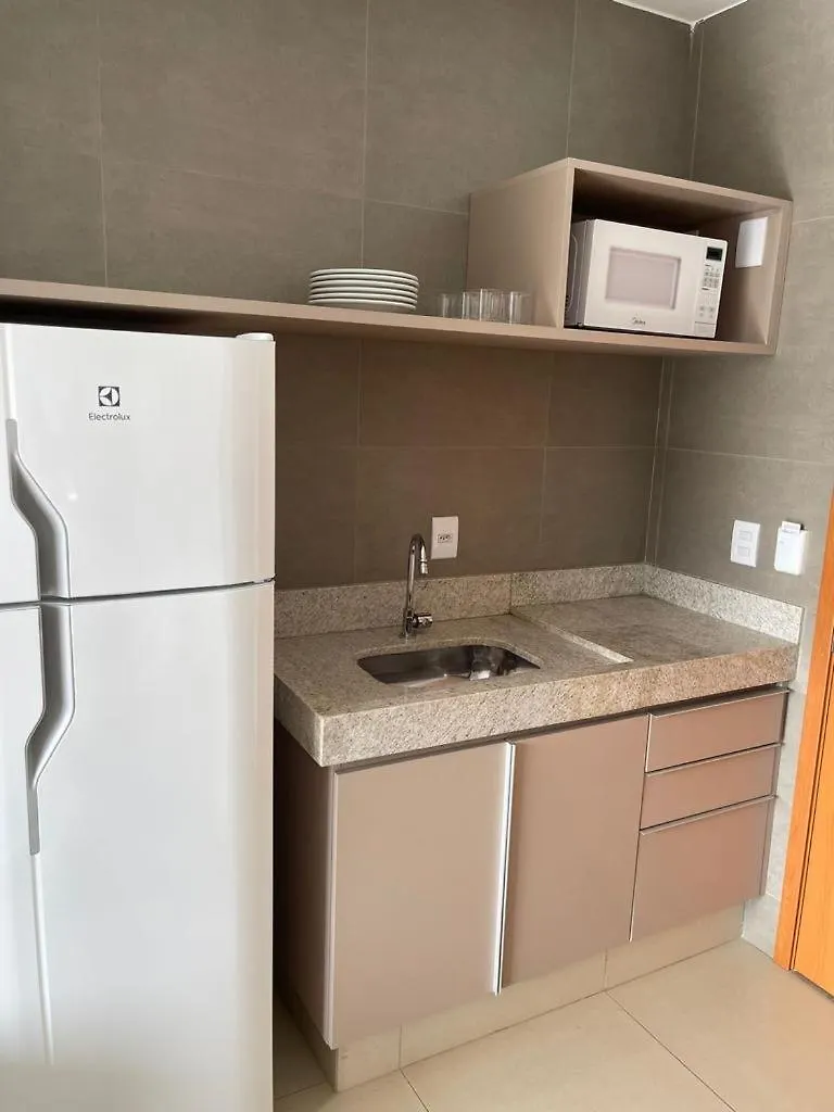 Hotel Lagoa Eco Towers Ao Lado Do Parque Caldas Novas