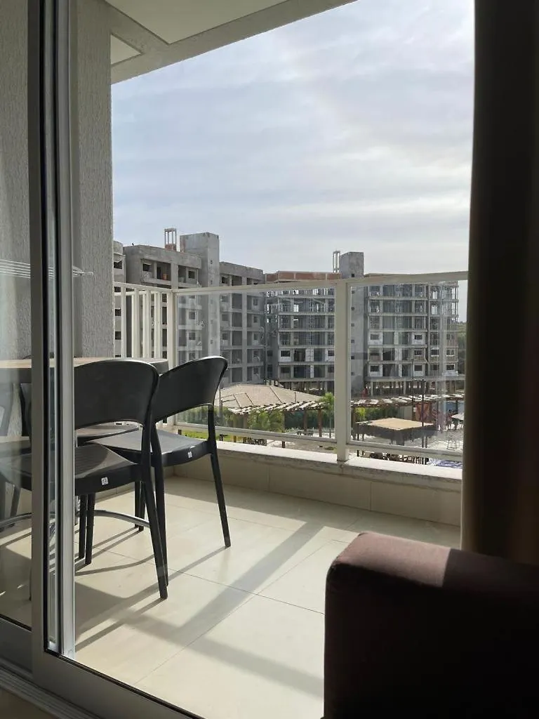 Hotel Lagoa Eco Towers Ao Lado Do Parque Caldas Novas