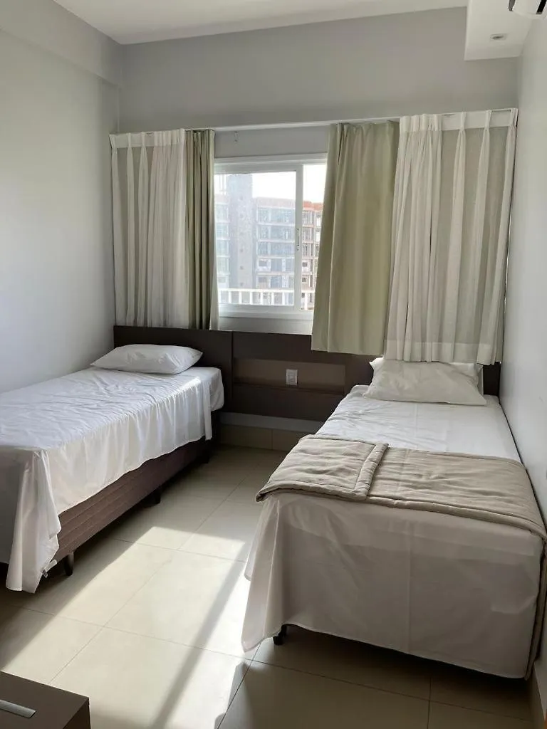 Lagoa Eco Towers Ao Lado Do Parque Caldas Novas Hotel